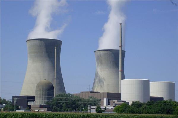 الطاقة النووية من المصادر المنخفضة الكربون