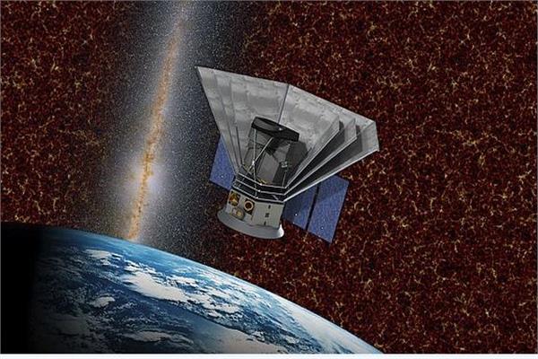 تلسكوب جديد للبحث عن الحياة خارج الأرض
