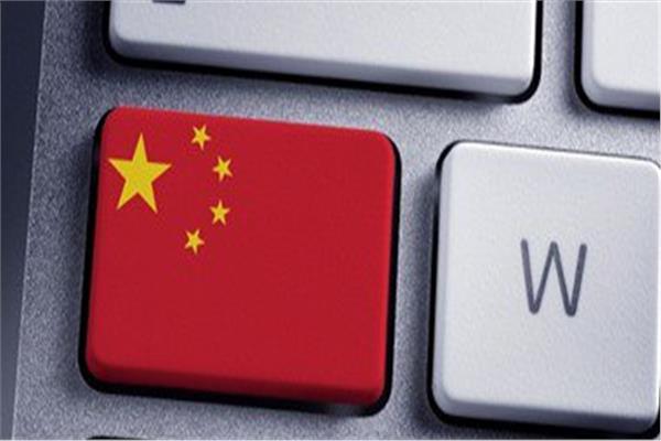 الإنترنت في الصين