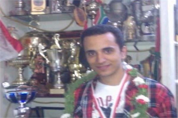 باسم أمين أول مصرى يحصل على أعلى ألقاب الشطرنج