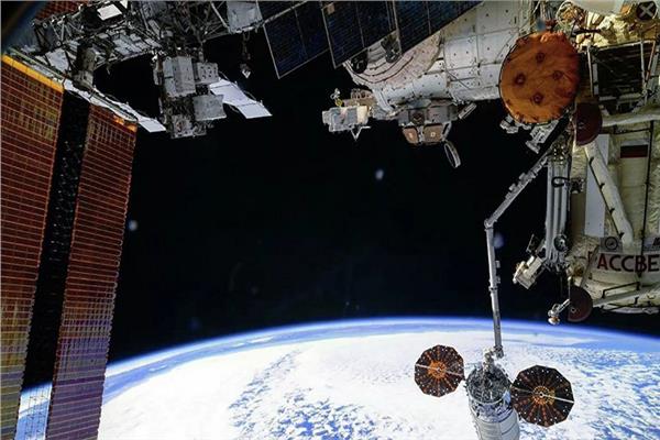   Cygnus تغادر محطة الفضاء الدولية