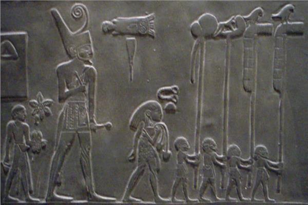الألقاب في مصر القديمة