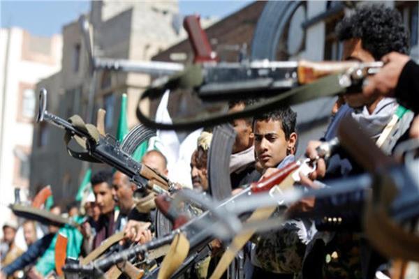 الخارجية العراقية: السلاح الغير مرخص مدان ومرفوض من الجميع