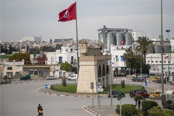 إغلاق عام بتونس