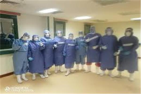 شفاء وخروج 32 مصابين بفيروس كورونا من مستشفيات الغربية 