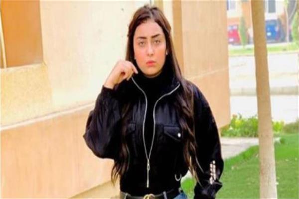 تأجيل استئناف هدير الهادى على حبسها عامين لتحريضها على الفسق لـ 18 يناير