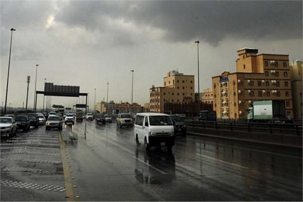 الأرصاد الجوية: طقس غدا لطيف والعظمى بالقاهرة 36 درجة
