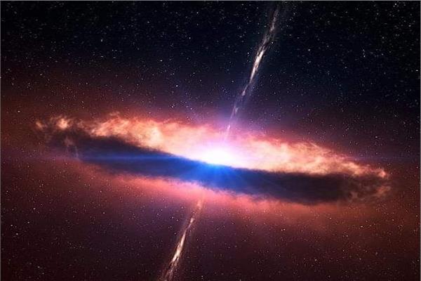 علماء يكتشفون نجم زائف جديد