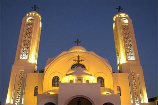 الكنيسة القبطية الأرثوذكسية