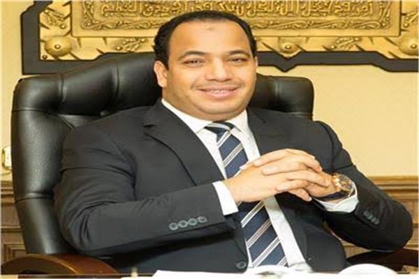  د. عبدالمنعم السيد مدير مركز القاهرة للدراسات الاقتصادية   