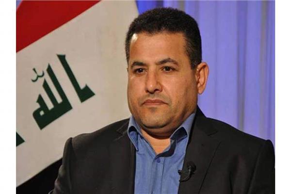  مستشار الأمن القومي العراقي قاسم الأعرجي