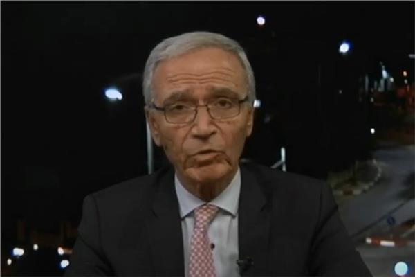 هشام كحيل المدير التنفيذي للجنة الانتخابات المركزية الفلسطينية