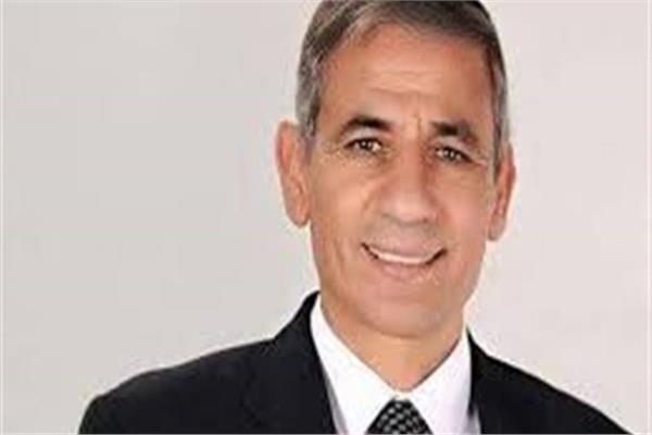محمد عبد العليم داود رئيس الهيئة البرلمانية لحزب الوفد