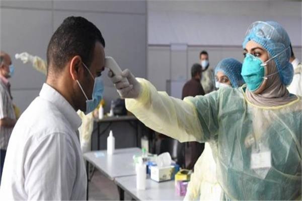 ليبيا تسجل 622 إصابة جديدة بفيروس كورونا