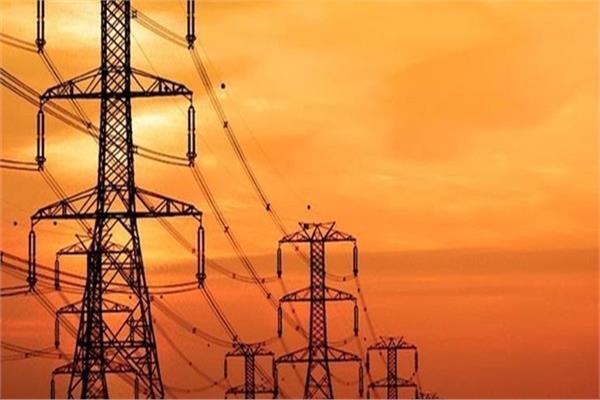 قطع الكهرباء عن منطقة ببنها في محافظة القليوبية