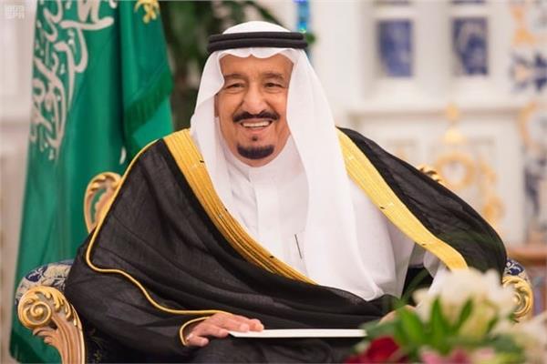  الملك سلمان بن عبد العزيز آل سعود