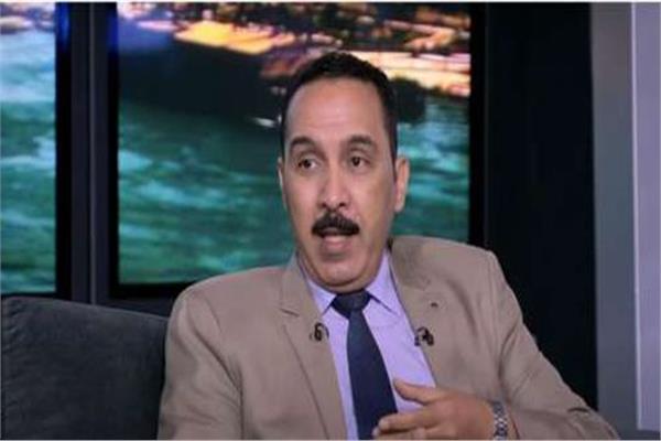الدكتور محمد عبد الفتاح وكيل وزارة الصحة 
