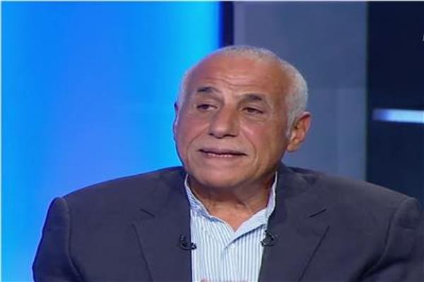 حسين لبيب مدير بطولة العالم لكرة اليد مصر 2021