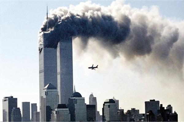 هجمات 11 سبتمبر 2001
