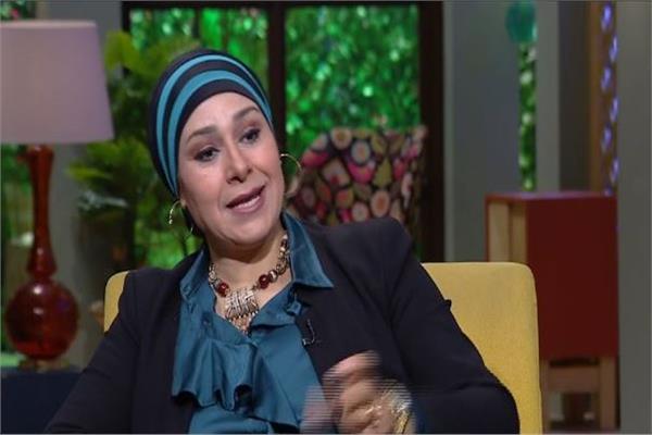 الدكتورة هبة أبو العمايم ، مستشارة وزير التضامن للتفتيش والرقابة