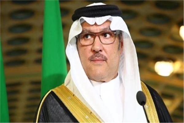 السفير أسامة بن أحمد النقلي، سفير المملكة العربية السعودية بالقاهرة،