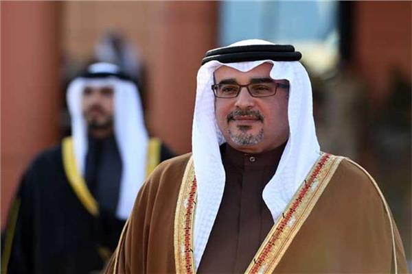 الأمير سلمان بن حمد آل خليفة، ولي العهد رئيس مجلس الوزراء البحريني