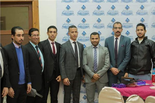 انتخابات المحامين بجنوب سيناء 
