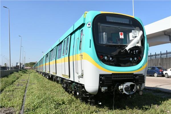المواطن أن يركب المترو من 6 أكتوبر وحتى العاصمة الإدارية