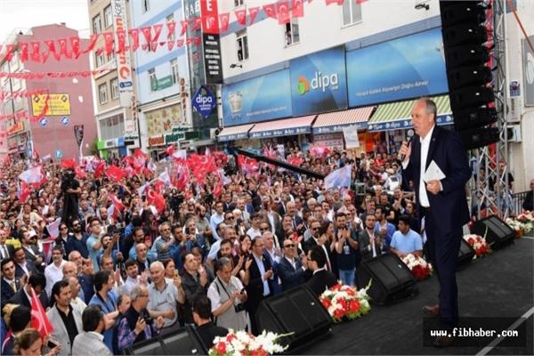 المعارضة التركية تشكك في دعوة أردوغان