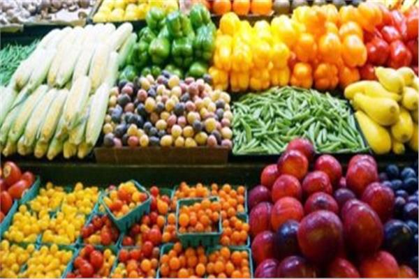   أسعار الخضروات - صورة أرشيفية 