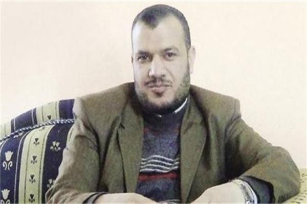 هشام النجار الباحث في شئون الجماعات الإرهابية