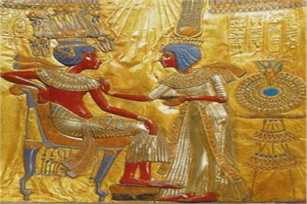 أغانى الحب في مصر الفرعونية