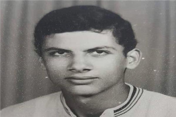 الكابتن مصطفى عبده لاعب الأهلي السابق- أرشيفية