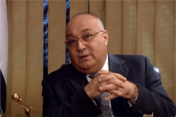 محمد نوار، رئيس الإذاعة المصرية