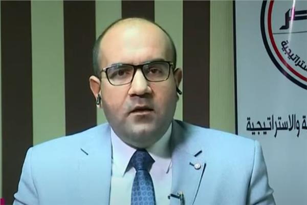الدكتور مصطفى أبو زيد، مدير مركز مصر للدراسات الاقتصادية