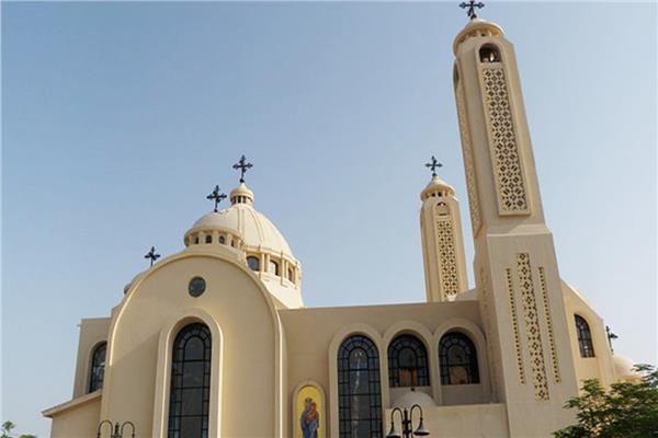 الكنائس الارثوذكسية 