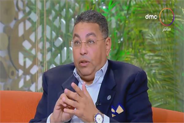  وليد البطوطي، مستشار وزير السياحة الأسبق
