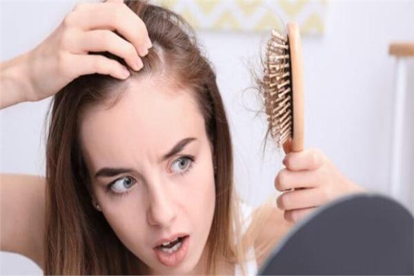 3 مكملات طبيعية لمشكلة تساقط الشعر