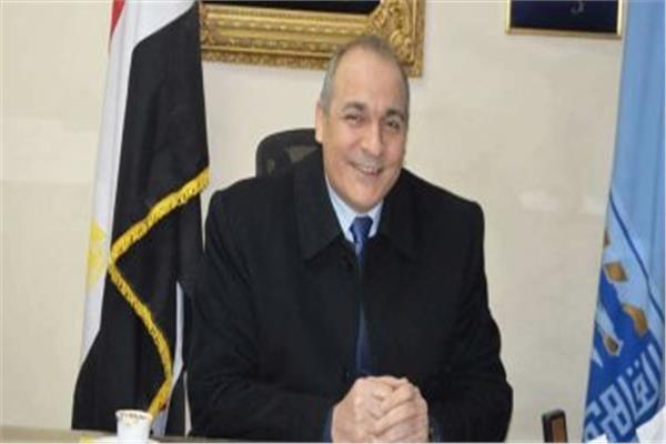 مدير مديرية التربيه والتعليم بمحافظة القاهرة