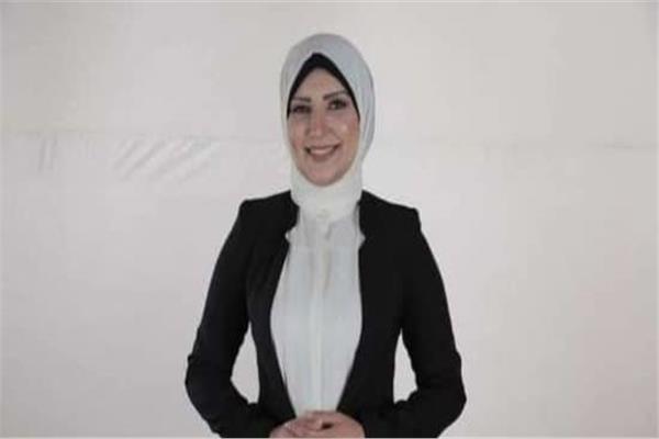  الدكتورة رشا أبو شقرة
