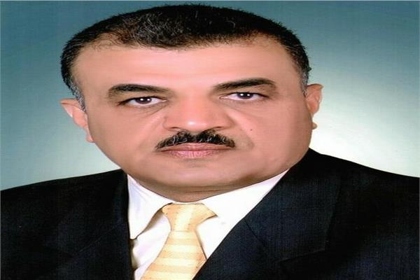 ماهر عبد الخالق مدير مديرية التربية والتعليم بسوهاج