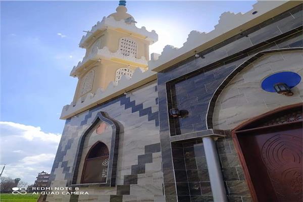 مسجد المغفره