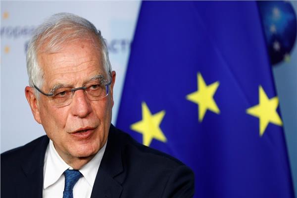 مسؤول أوروبي: حل القضية القبرصية لا يمكن أن يأتي من الخارج