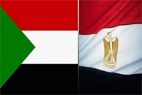 التبادل التجاري بين مصر والسودان