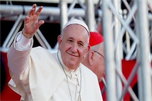 بابا الفاتيكان، البابا فرنسيس