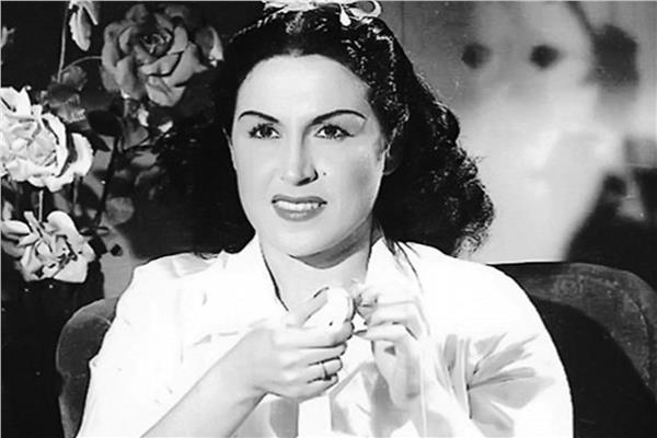 الفنانة الراحلة ليلى مراد- أرشيفية