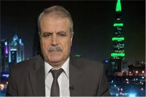أسعد الزعبي، رئيس وفد المعارضة السورية