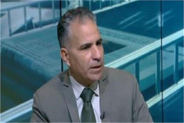 الكاتب عبد الستار حتيتة متخصص في الشأن الليبي