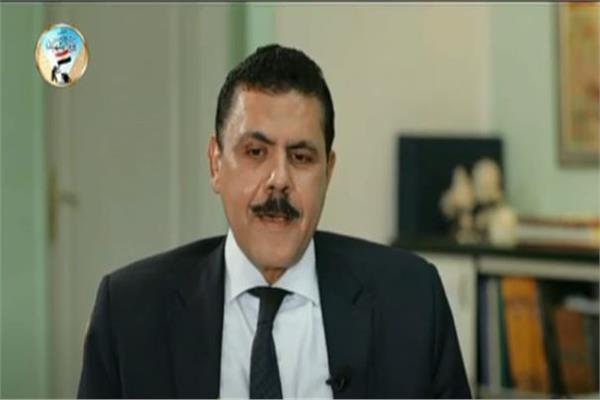 الدكتور أحمد أبو اليزيد، رئيس شركة الدلتا للسكر