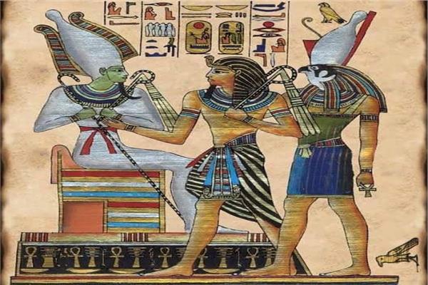 حقيقة أصل كلمة «فرعون»
